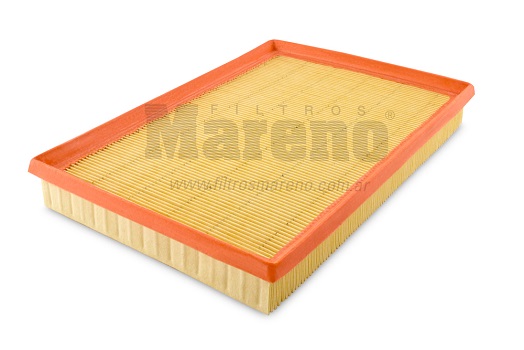 MR289 - FILTRO AIRE CHEVROLET CORSA - MERIVA 1.8 8V - 2002